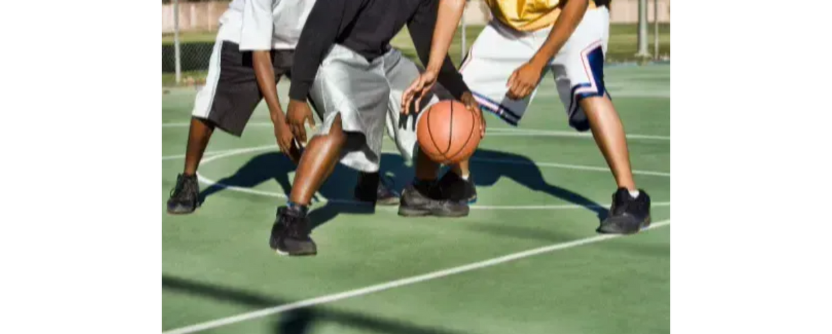 basketball drills