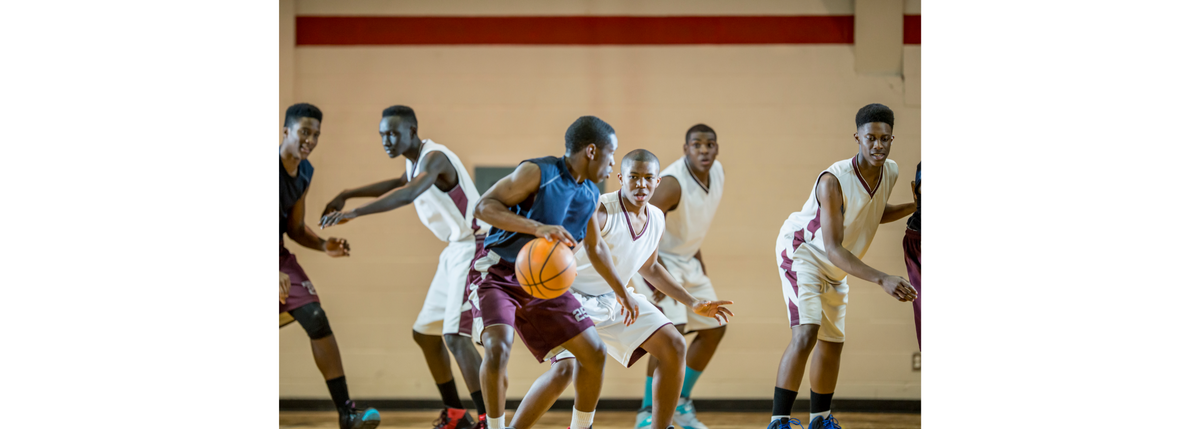 AAU Basketball