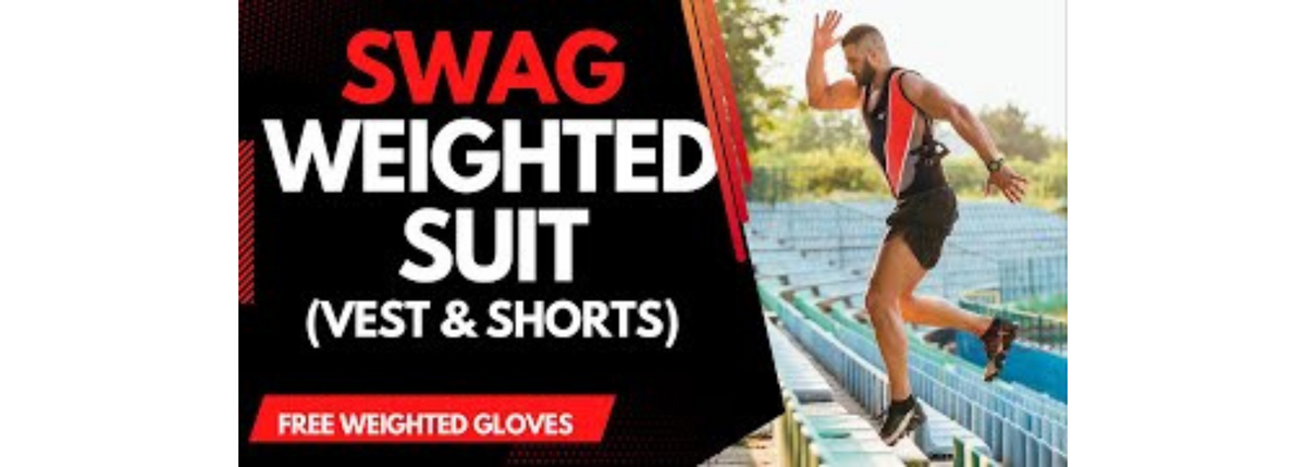 Weighted Vest Shorts