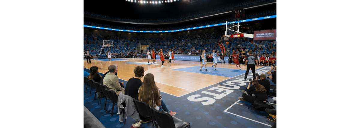 Scoring Without the Basketball