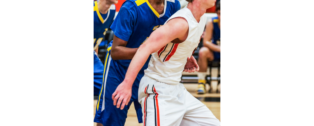 Box Out in Basketball Effectively