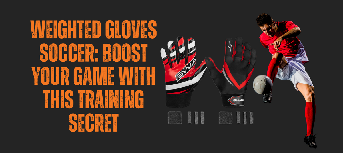 Weighted Gloves