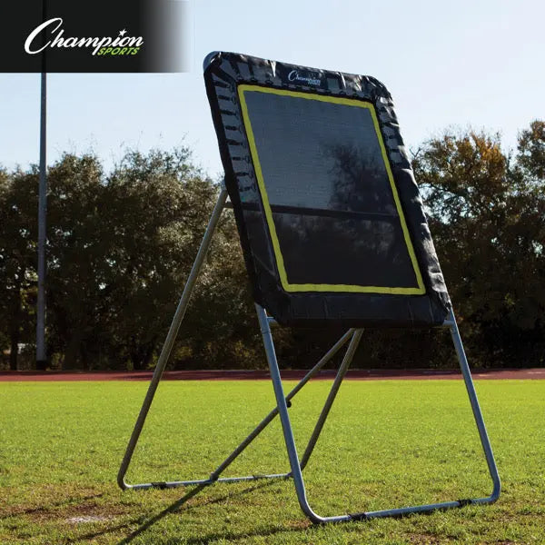 DELUXE REBOUNDER Champion Sports