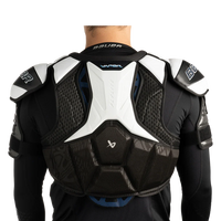 Thumbnail for S25 Bauer Vapor Flylite Shoulder Pad - JR