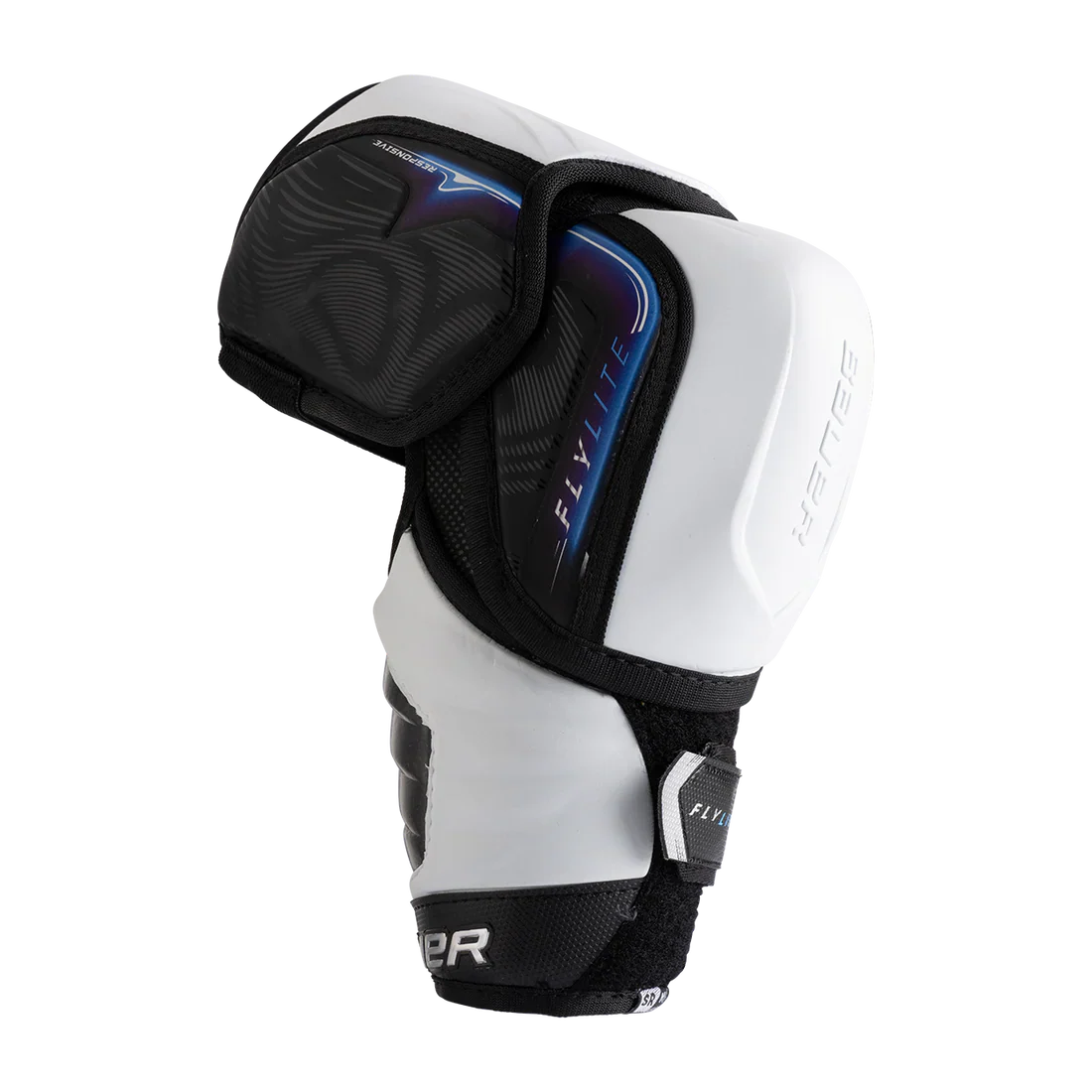 S25 Bauer Vapor Flylite Elbow Pad - SR