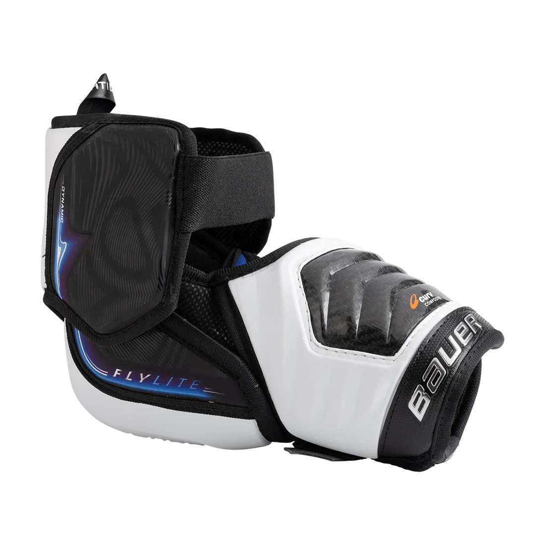 S25 Bauer Vapor Flylite Elbow Pad - SR