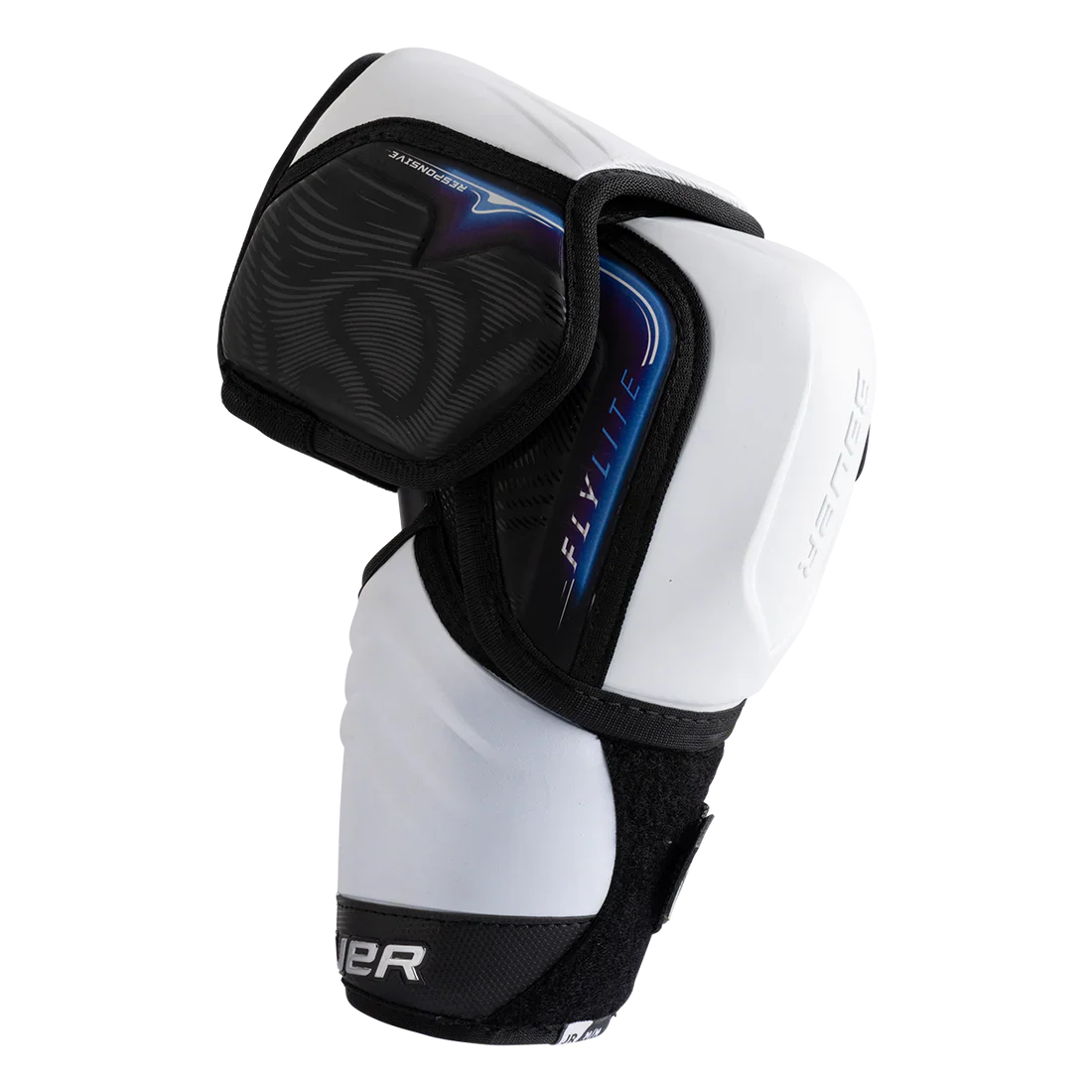 S25 Bauer Vapor Flylite Elbow Pad - JR