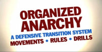 Thumbnail for Organized Anarchy:  Defensive Transition - How to Build an effective system