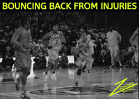 Thumbnail for Basketball Mindset Bouncing Back from Injuries
