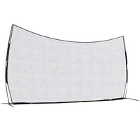 Thumbnail for RHINO FLEX BARRIER NET 21'x10' HoopsKing