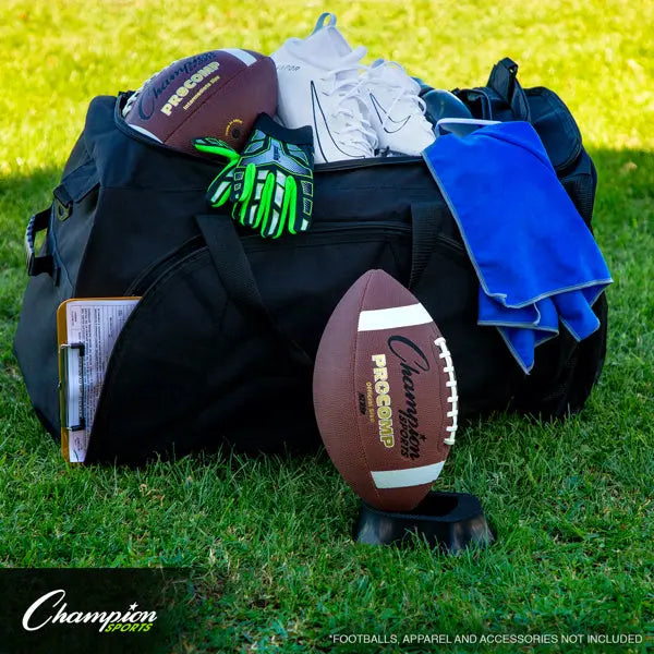 1 INCH GROUND ZERO KICKOFF TEE HoopsKing