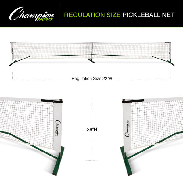 Rhino Pickleball Net