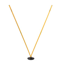 Thumbnail for Pro Agility Pole Set