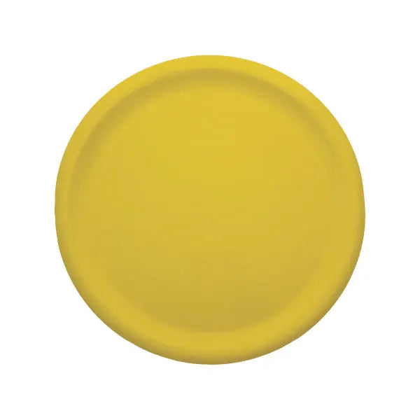 Rounded Edge Uncoated Foam Discs Set Champion Sports