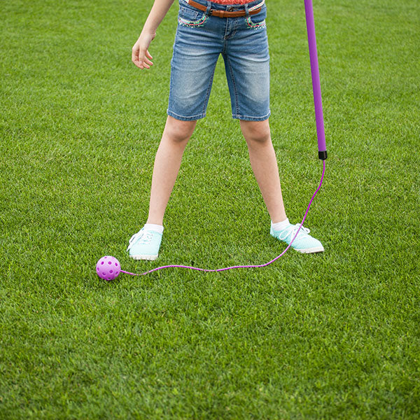 Twirl and Jump Baton Set