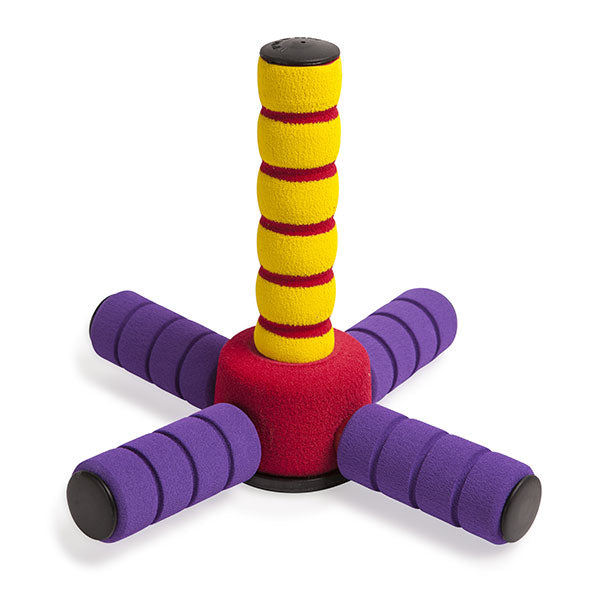 Foam Ring Toss Set
