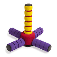 Thumbnail for Foam Ring Toss Set