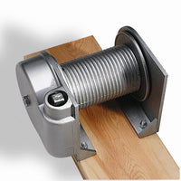 Thumbnail for Manual Winch