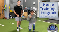 Thumbnail for Home Training Program