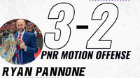 Thumbnail for The 3-2 PNR Motion Offense