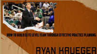 Thumbnail for How To Build Elite Level Team Through Effective Practice Planning
