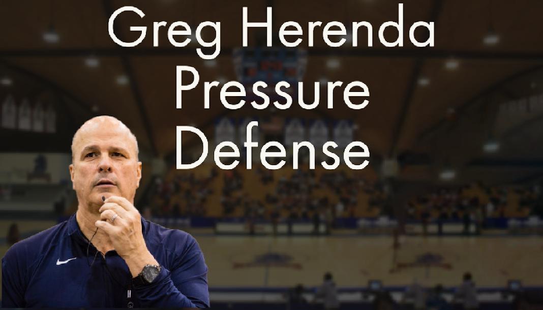 Pressure Defense