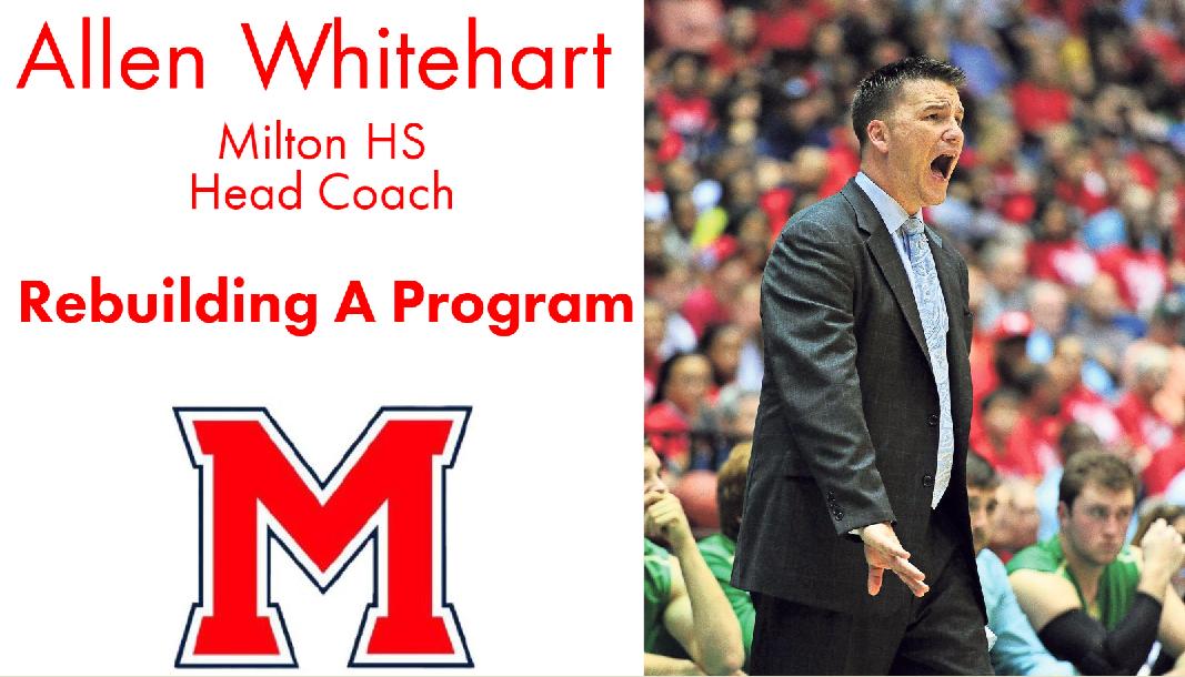 Building A Championship Program From The Ground Up