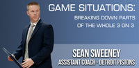 Thumbnail for Game Situations: Breaking Down Parts of the 3 on 3