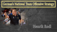 Thumbnail for German National Team Offensive Strategy