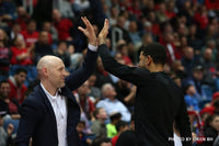 Thumbnail for Offensive concepts from the European professional leagues