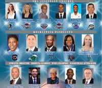 Thumbnail for A STEP UP Live Symposium