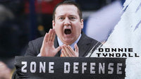 Thumbnail for Zone Defense