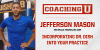 Thumbnail for Jefferson Mason: Incorporating the Dr. Dish into Your Practice