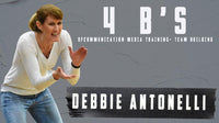 Thumbnail for 4 B�s of Communication Media Training- Team Building