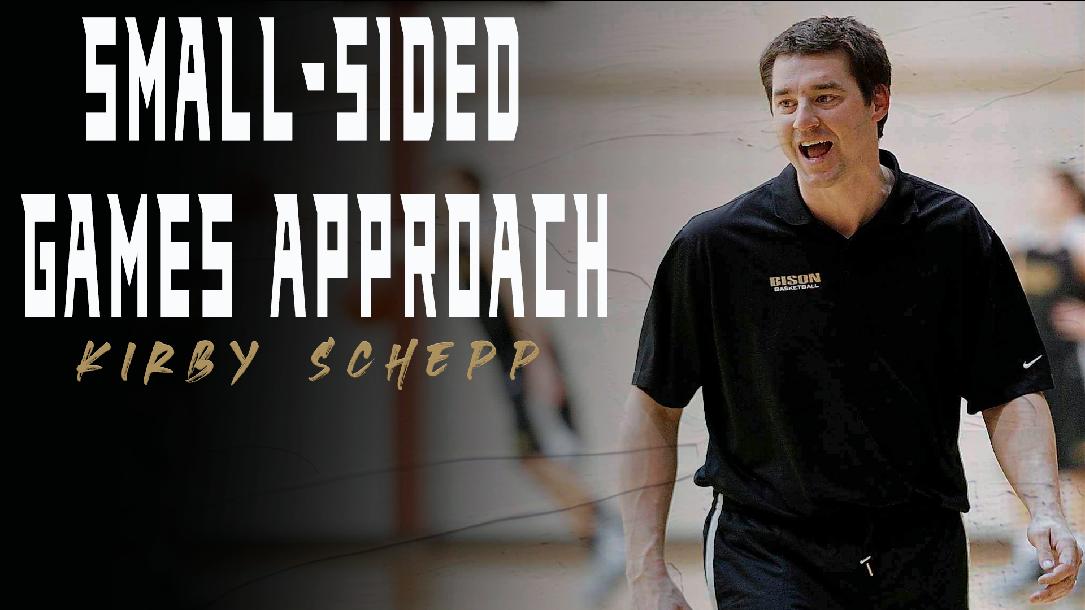 Small-Sided Games Approach