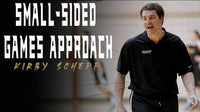Thumbnail for Small-Sided Games Approach
