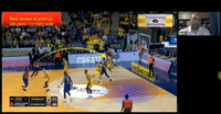 Thumbnail for Effective Euroleague Plays (season 2019-20)