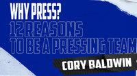 Thumbnail for Why Press? 12 Reasons to be a Pressing Team