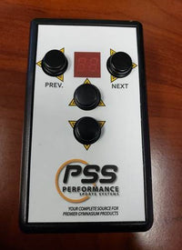 Thumbnail for Wireless Remote Transmitter