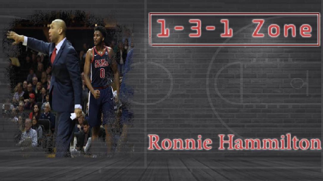 The Complete Guide to the 1-3-1 Defense