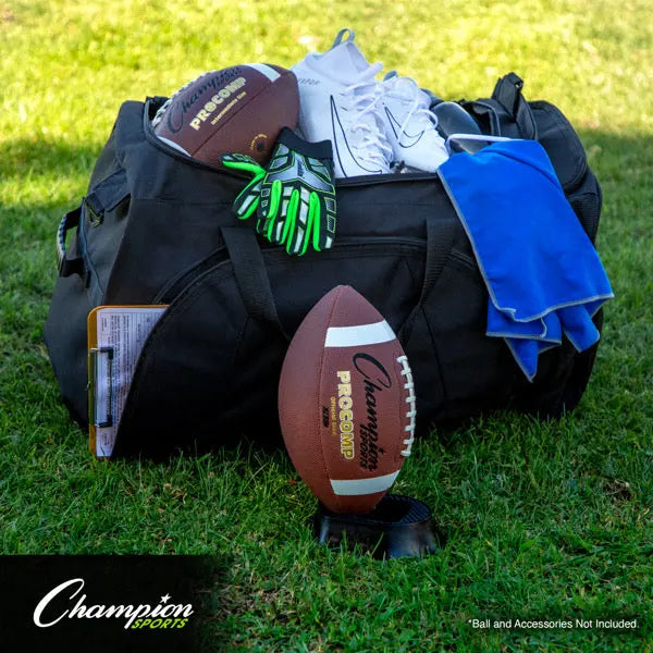 TOE-TAL 4-IN-1 KICKING TEE HoopsKing