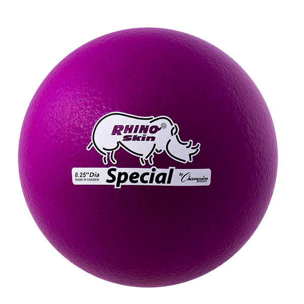8.5" Rhino Skin Medium Bounce Dodgeball