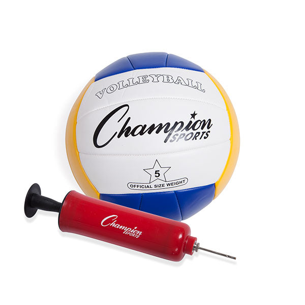 Tournament Series Volleyball/Badminton