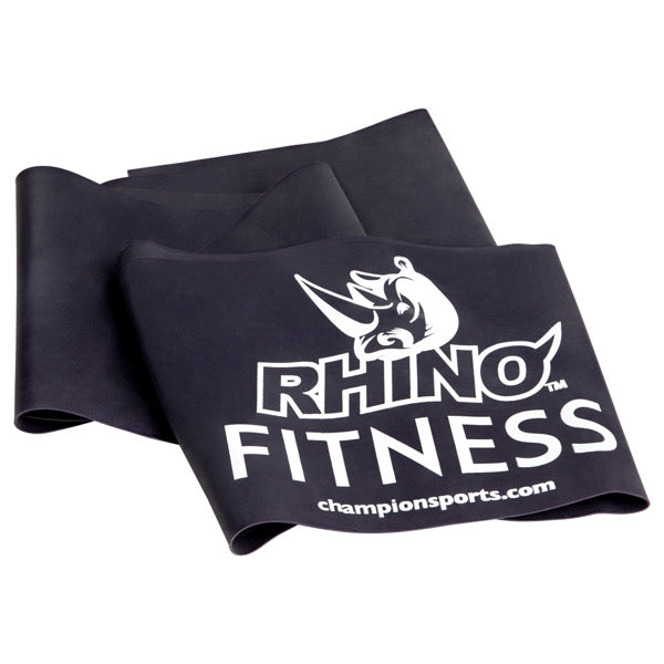 Resistance Therapy/Exercise Flat Band