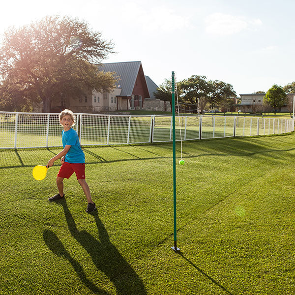 Tennis Tetherball Set
