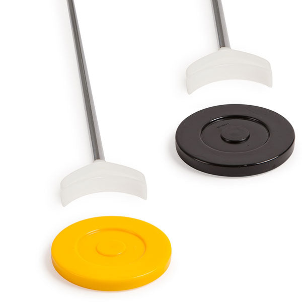 Economy Shuffleboard Set