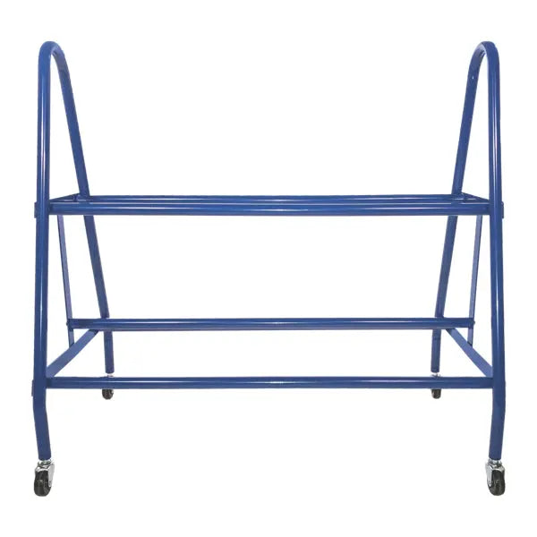 12-BALL DELUXE HEAVY-DUTY CART Champion Sports