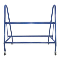 Thumbnail for 12-BALL DELUXE HEAVY-DUTY CART Champion Sports