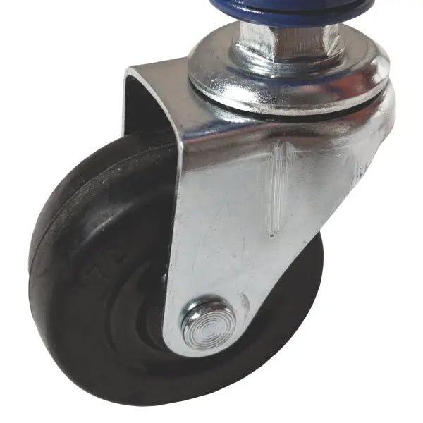 12-BALL DELUXE HEAVY-DUTY CART Champion Sports