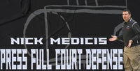 Thumbnail for Press Full Court Defense
